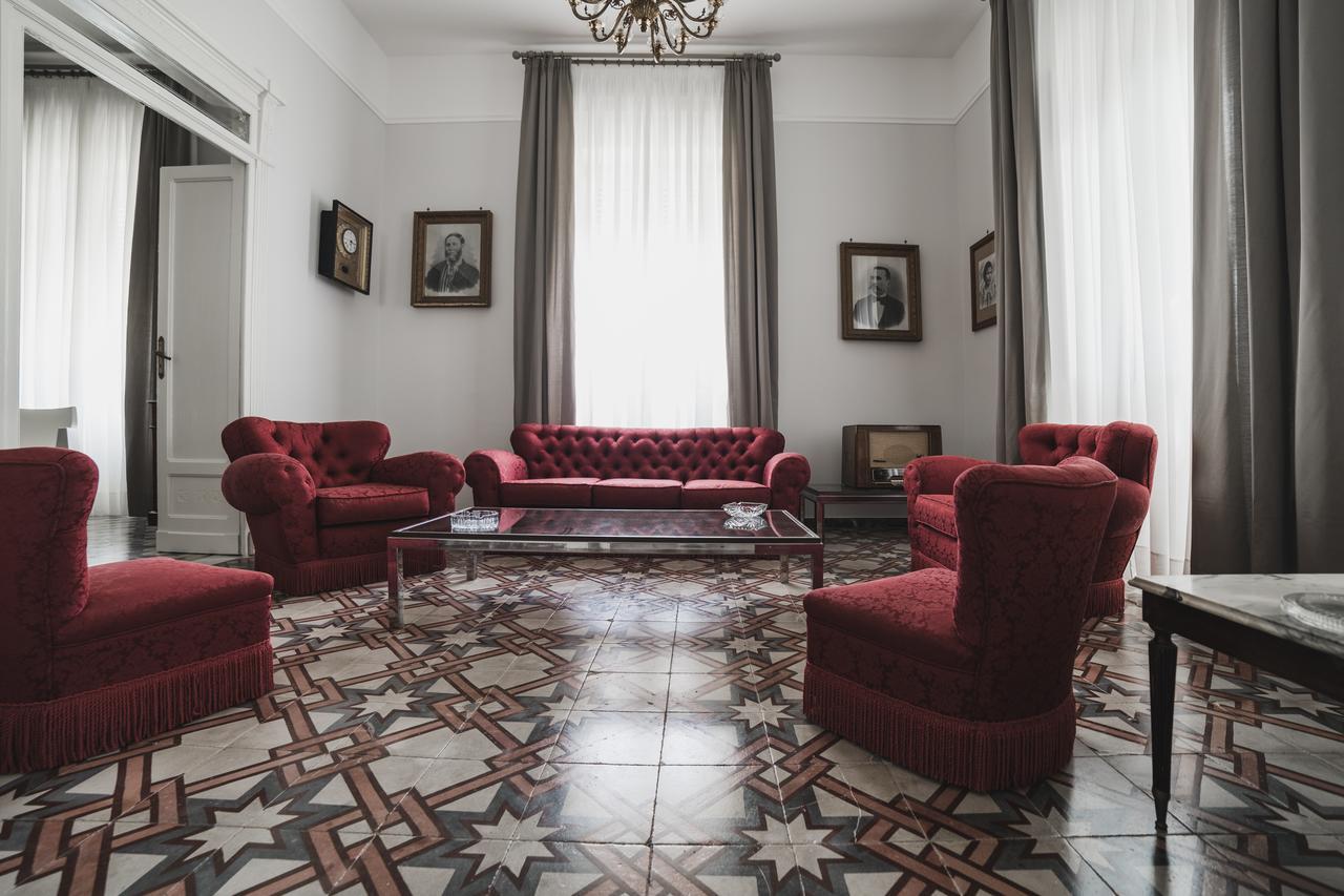 Villa Giordanelli Scalea Exterior foto